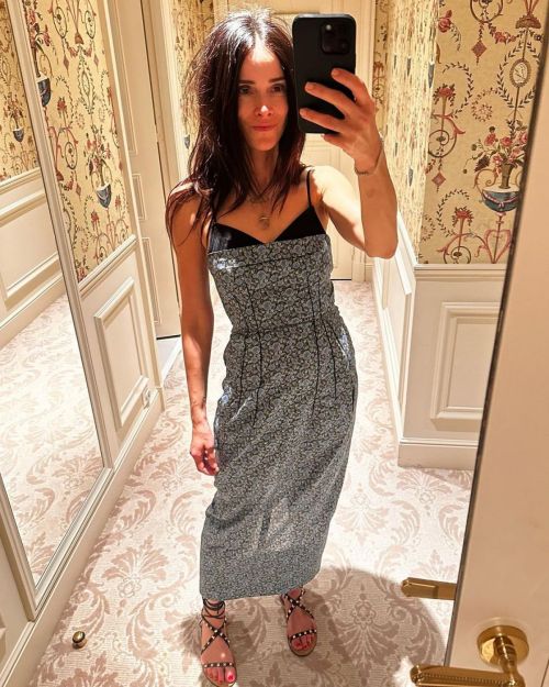 Abigail Spencer Instagram Photos 7