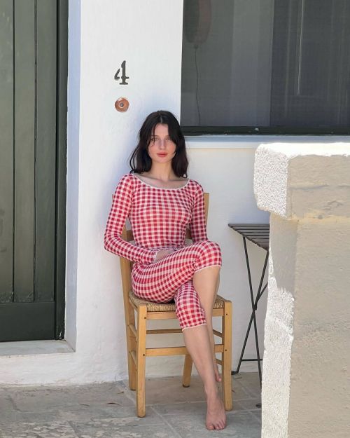Alice Pagani Instagram Photos 2