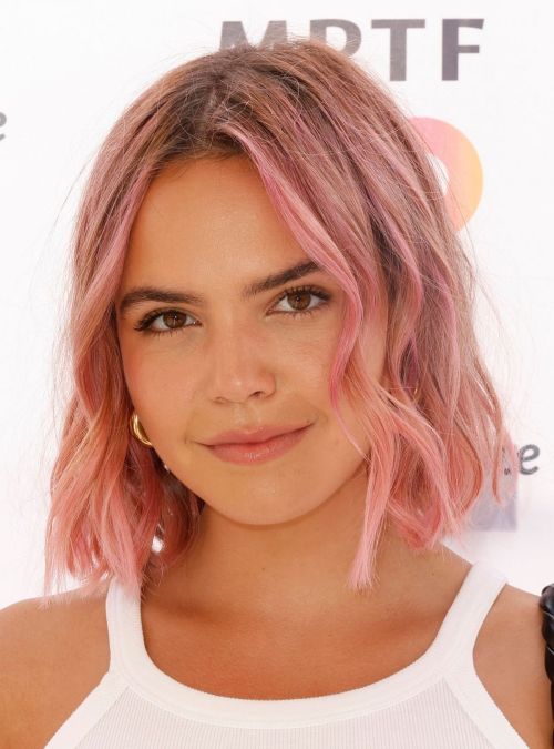 Bailee Madison at MPTF NexGen Summer Party in Los Angeles 3
