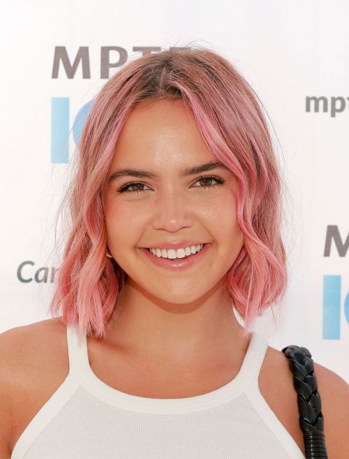 Bailee Madison at MPTF NexGen Summer Party in Los Angeles 6