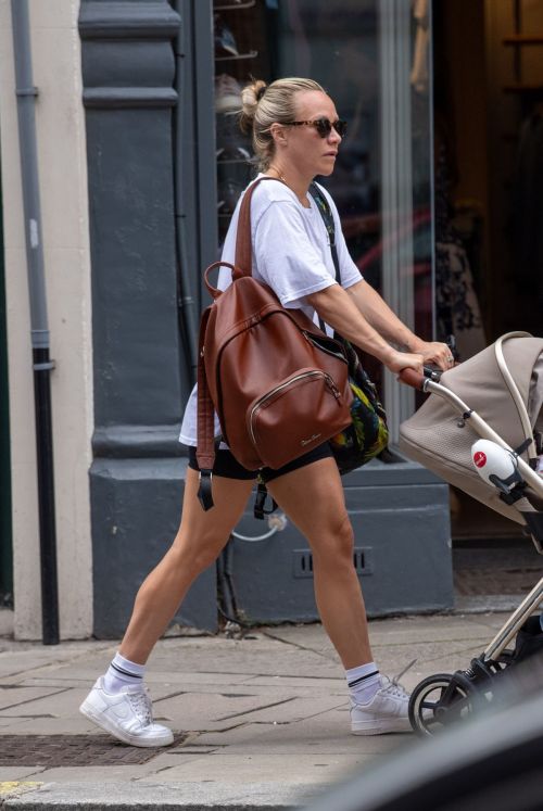 Chloe Madeley Wine Merchant Visit 1