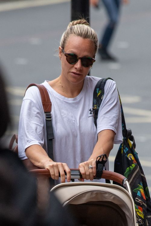Chloe Madeley Wine Merchant Visit 2