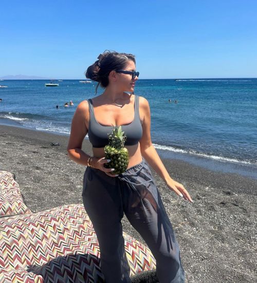 Imogen Thomas Instagram Photos 07/30/2023 2