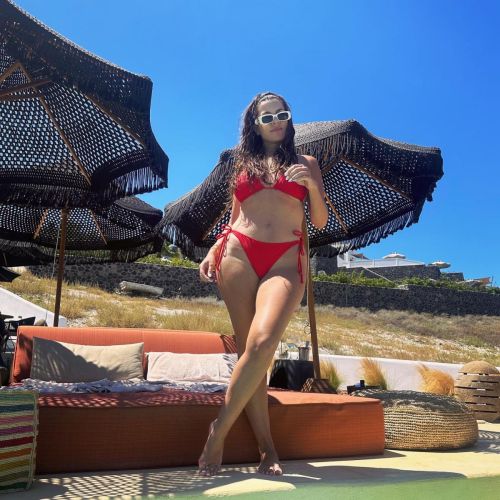 Imogen Thomas Instagram Photos 07/31/2023 3
