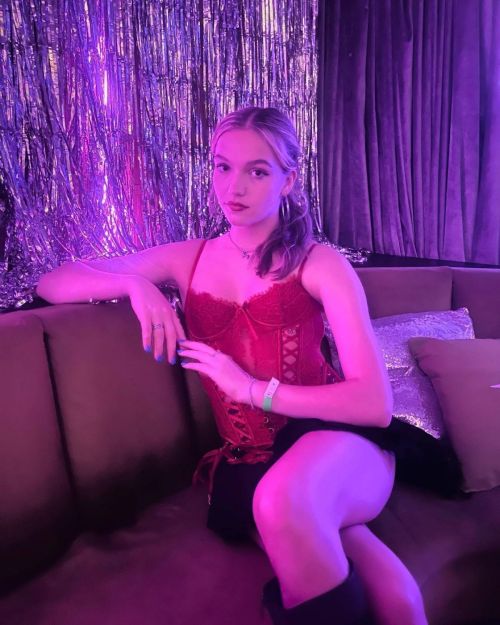 Jayden Bartels Instagram Photos 08/05/2023 2
