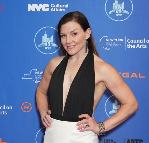 Jeanine Bartel at 2023 Festival of Cinema 5