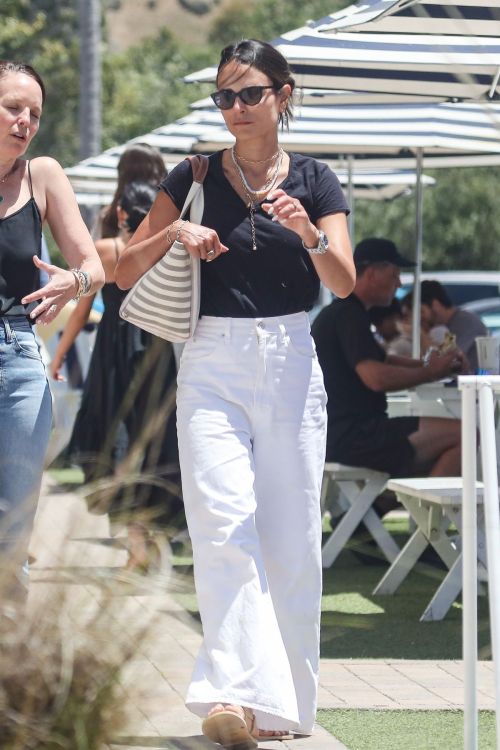 Jordana Brewster Out Shopping 3