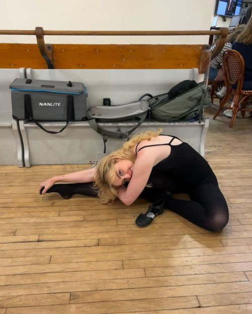 Kathryn Newton Instagram Photos 4