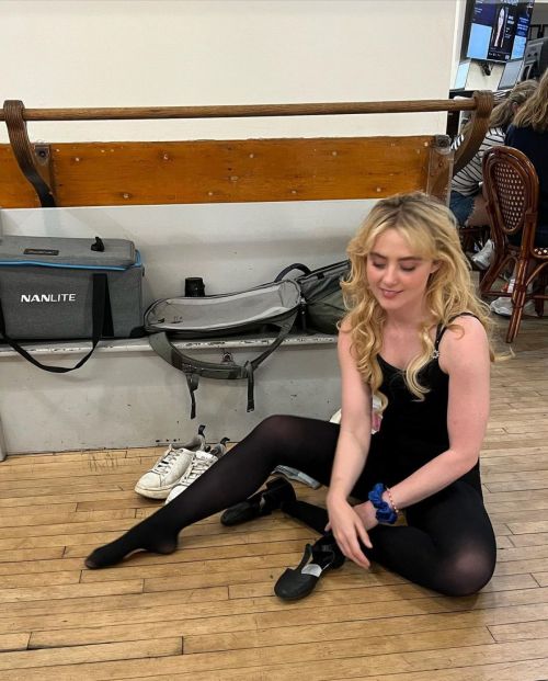 Kathryn Newton Instagram Photos 5