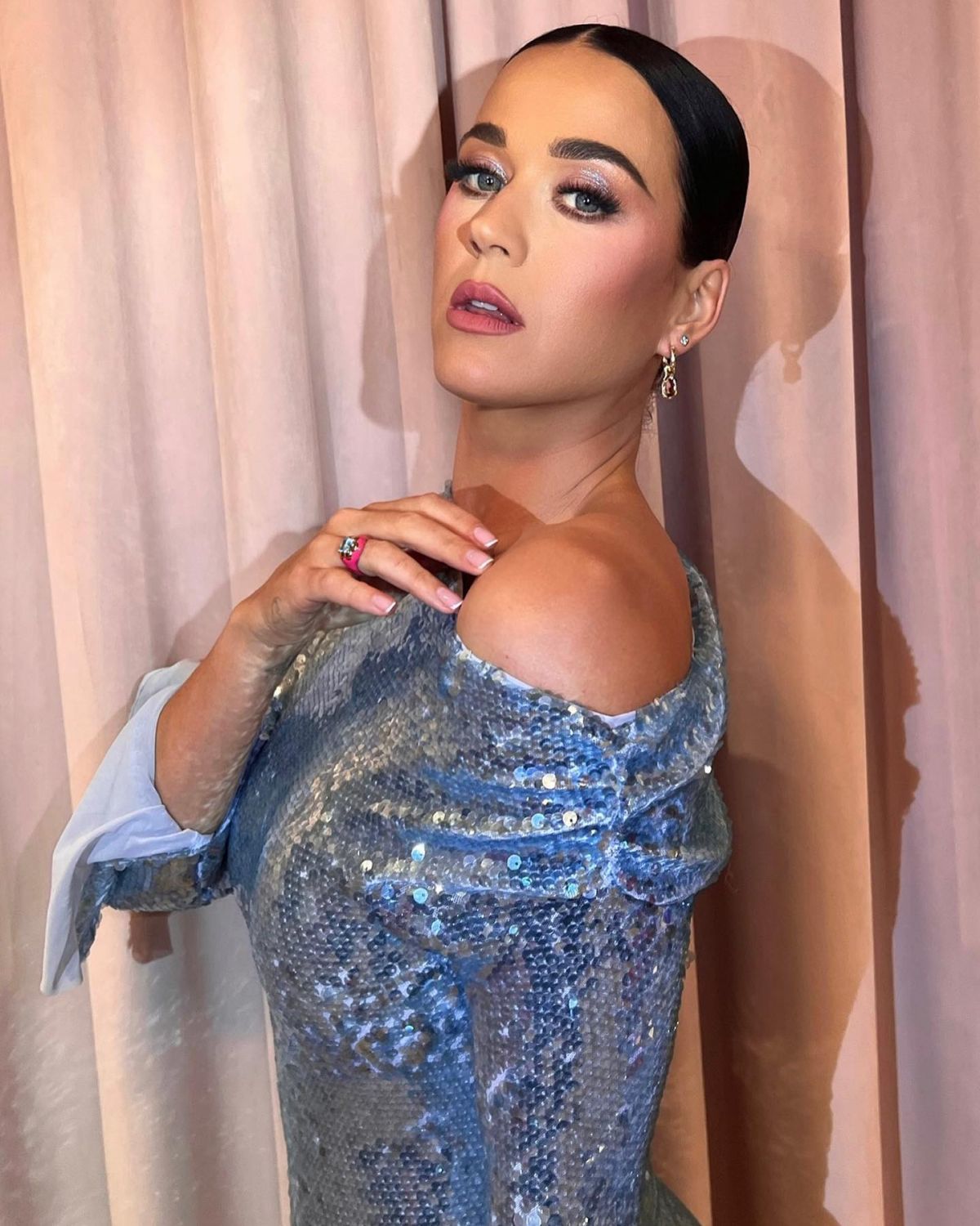Katy Perry Instagram Photos 08/05/2023