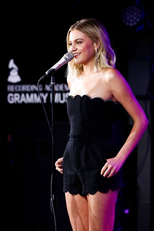 Kelsea Ballerini at Rolling Up the Welcome Mat Screening 2