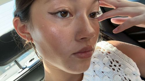 Lily Chee Instagram Photos 08/01/2023 1
