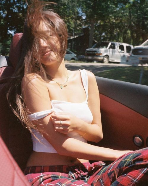 Lily Chee Instagram Photos 08/01/2023 3
