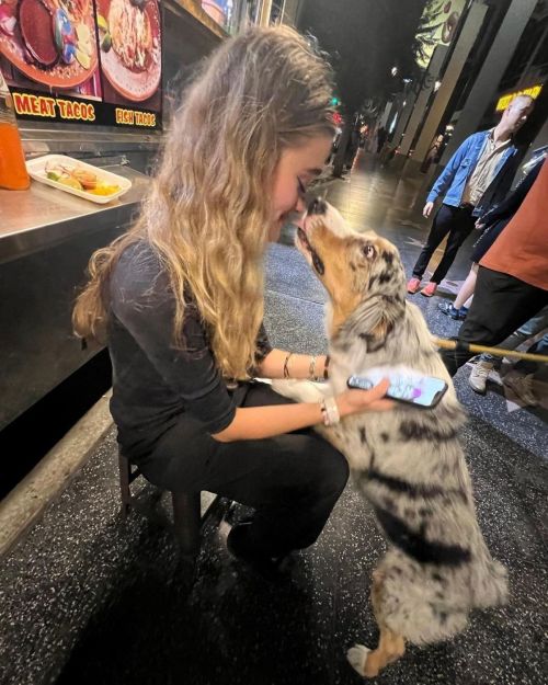 Lizzy Greene Instagram Photos 2