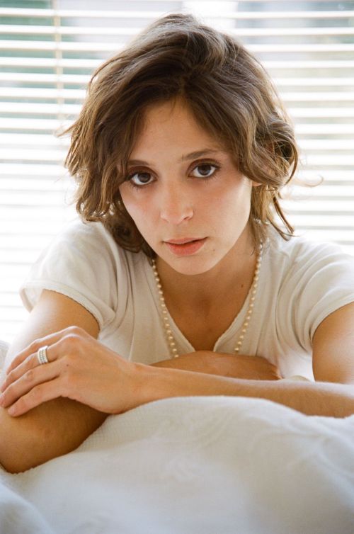 Lucie Bordeu for Agent Agitateur June 2023 5