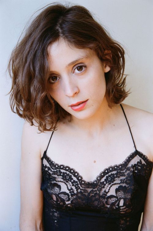 Lucie Bordeu for Agent Agitateur June 2023 6