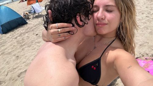 Mackenzie Ziegler Instagram Photos 5