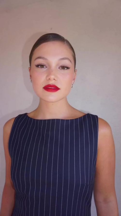 Olivia Holt Instagram Diary - August 07, 2023 2