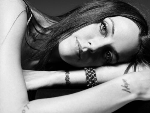 Riley Keough for Vanity Fair Magazine September 2023 5