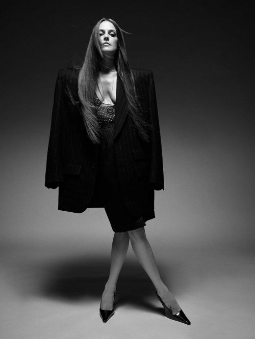 Riley Keough for Vanity Fair Magazine September 2023 7