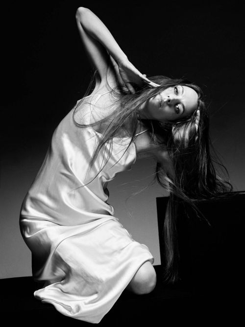 Riley Keough for Vanity Fair Magazine September 2023 9