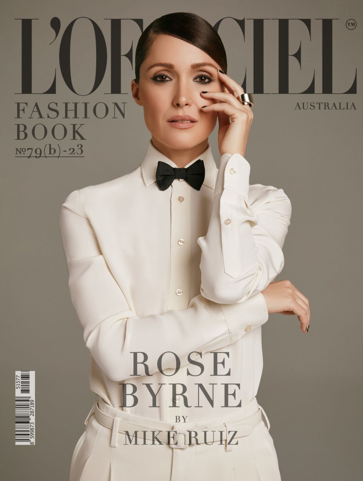 Rose Byrne L