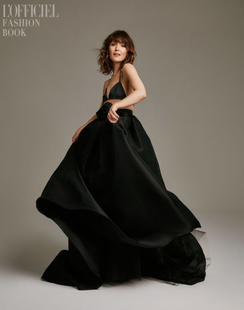Rose Byrne L