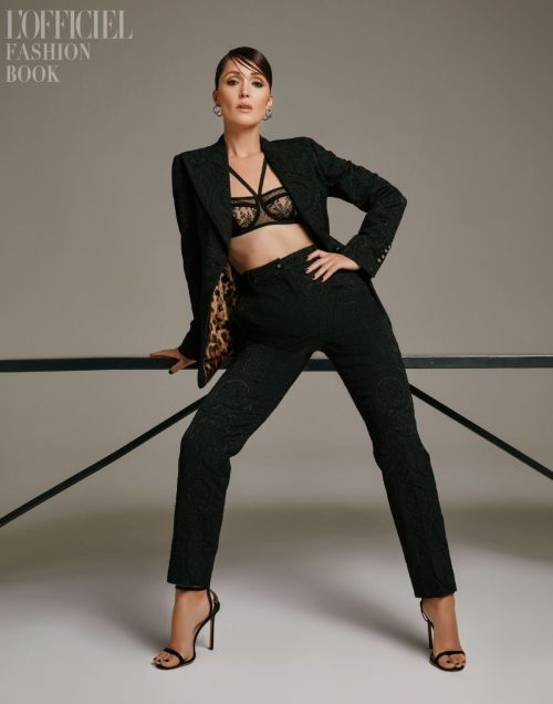 Rose Byrne L