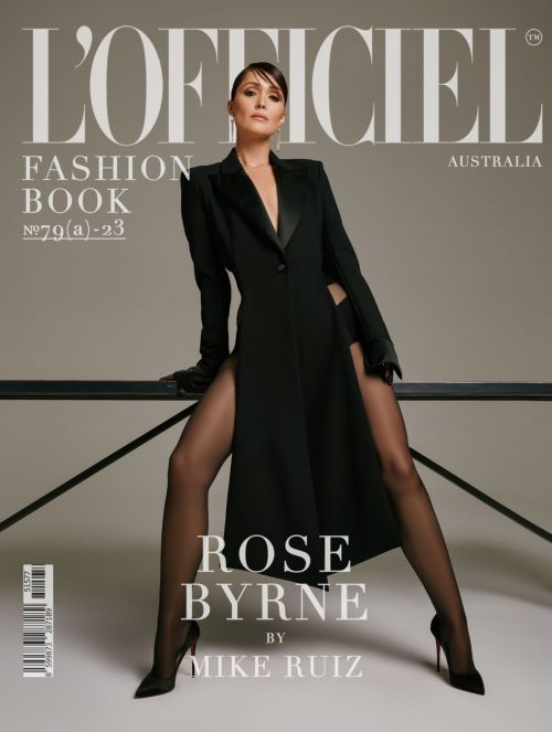 Rose Byrne L