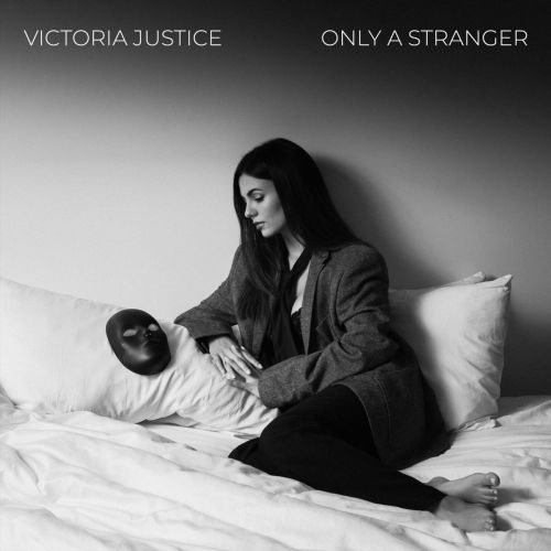 Victoria Justice - "Only a Stranger" Single Promo 2023 1