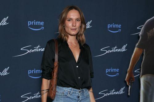 Ana Girardot Shines at Sentinelle Premiere in Paris 09/06/2023 1