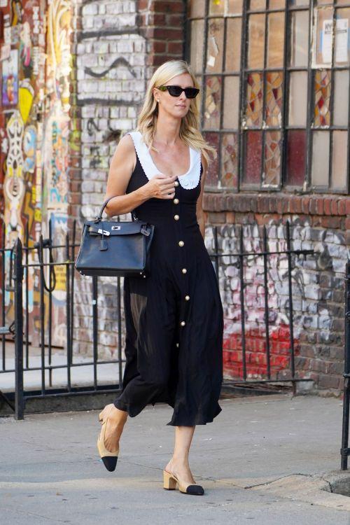 Nicky Hilton
