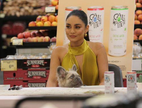 Vanessa Hudgens Promo at Pavilions in Los Angeles 09/08/2023 5