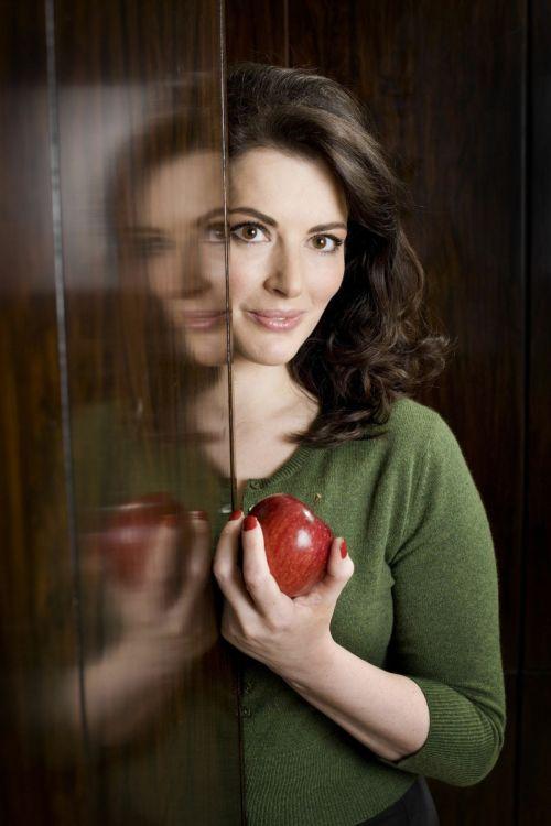 A Symphony of Autumn Tastes with Nigella Lawson