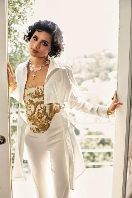 Aparna Brielle December 2023 Composure Magazine Feature 2