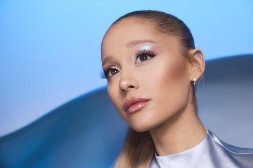 Ariana Grande Rem Beauty Anniversary Shoot 2023 1