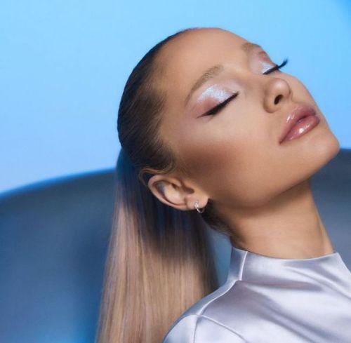 Ariana Grande Rem Beauty Anniversary Shoot 2023 2