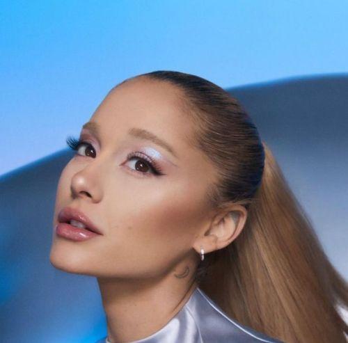 Ariana Grande Rem Beauty Anniversary Shoot 2023 3