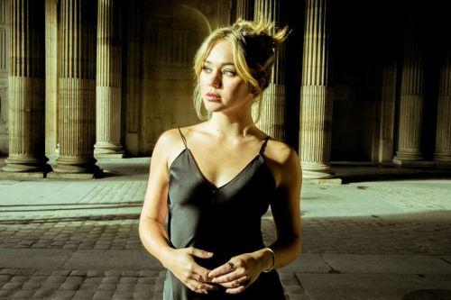 Brec Bassinger in December 2023 Photoshoot 1