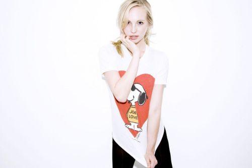 Candice King Stunning Photoshoot - Self Assignment, May 2009 3