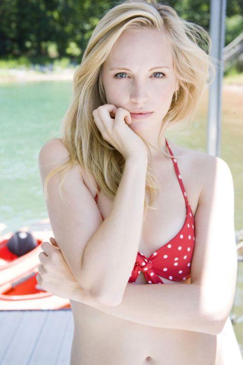 Candice King Stunning Photoshoot - Self Assignment, May 2009 6