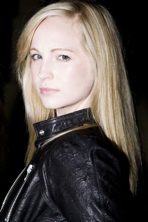 Candice King Stunning Photoshoot - Self Assignment, May 2009 7
