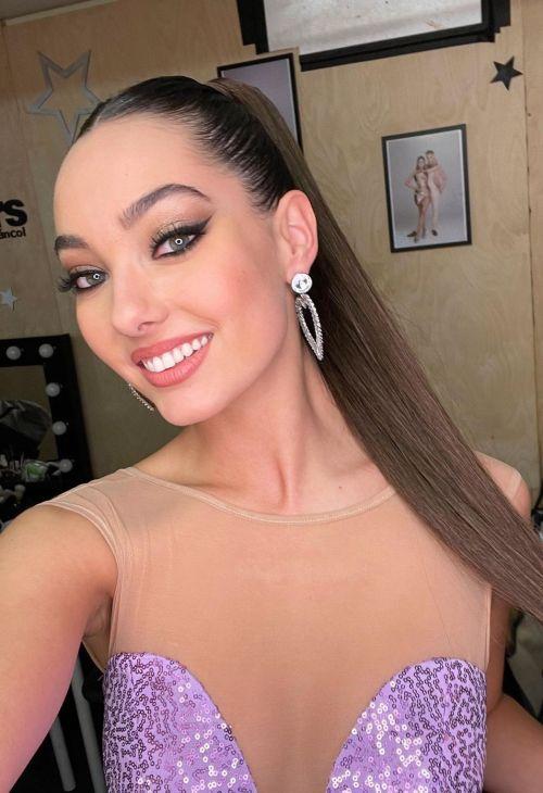 Donatella Hunyadi Photoshoot Photos 2