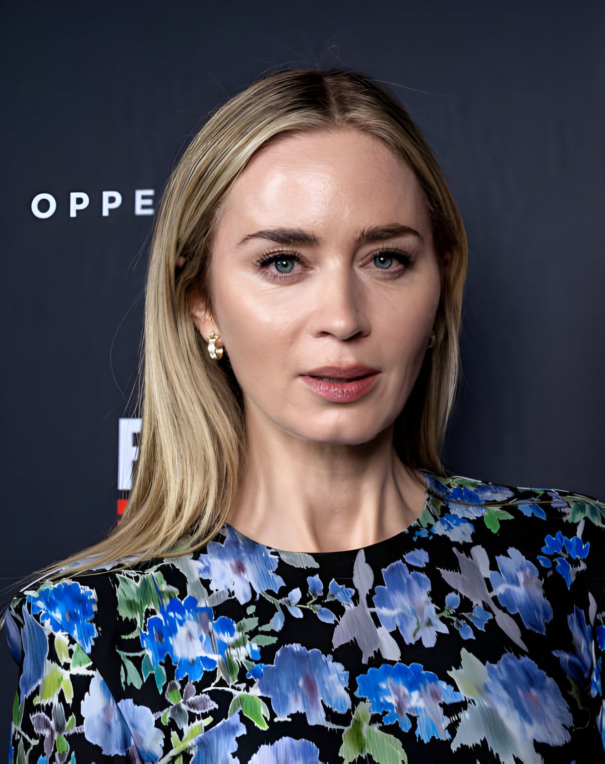 Emily Blunt attends at Academy Museum Event in Los Angeles 3