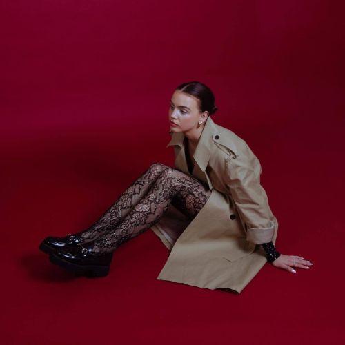 Emma Brooks in December 2023 Photo Shoot 2
