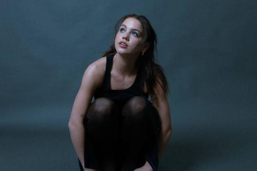 Emma Brooks in December 2023 Photo Shoot 3