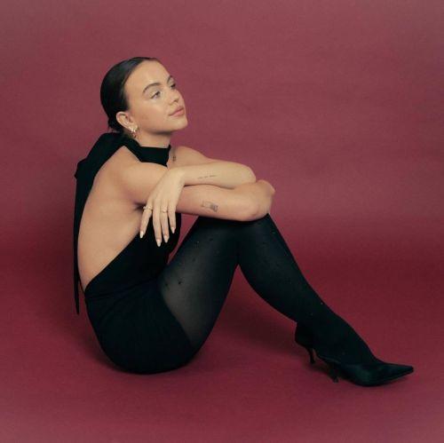 Emma Brooks in December 2023 Photo Shoot 4