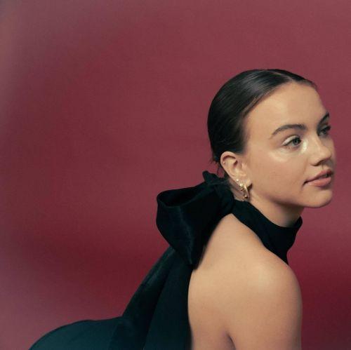 Emma Brooks in December 2023 Photo Shoot 5