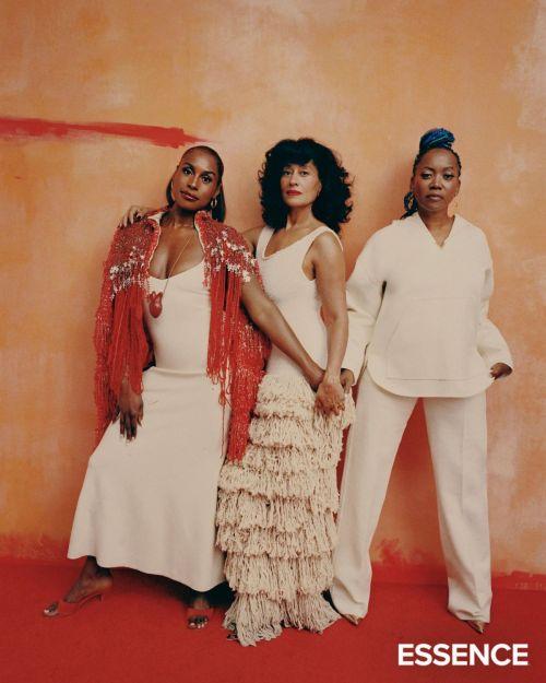 Tracee Ellis Ross, a beacon of style and sophistication