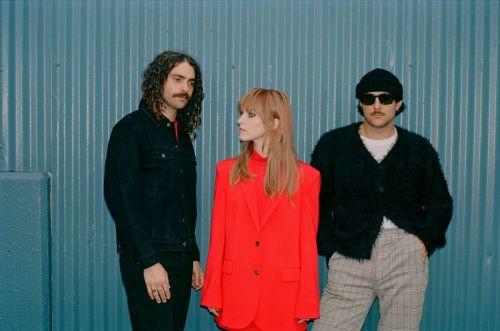 Hayley Williams in Uproxx December 2023 Photoshoot 4
